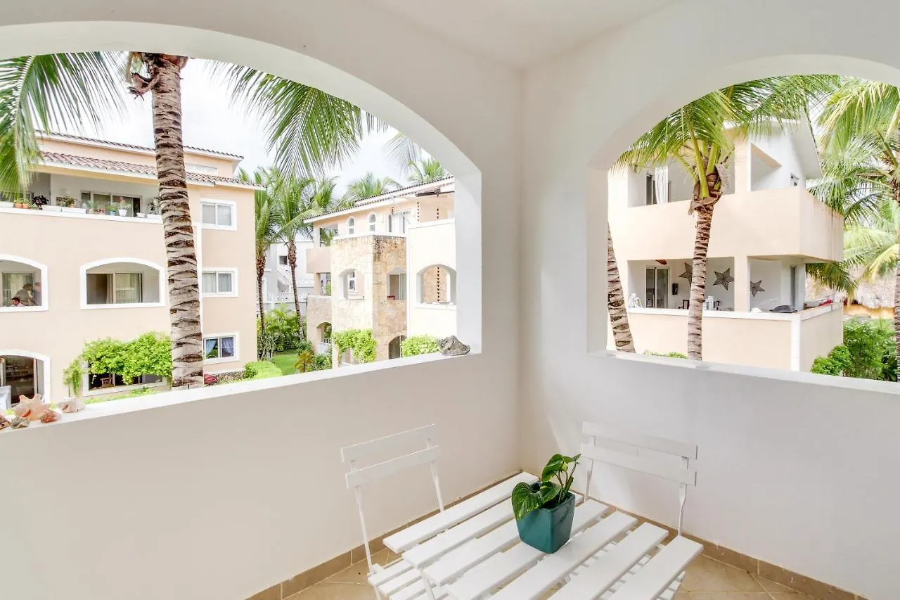 Bayahibe Reef Condo 0*,