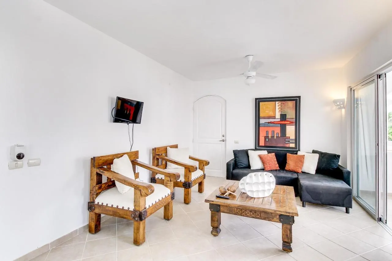Apartment Bayahibe Reef Condo Dominican Republic
