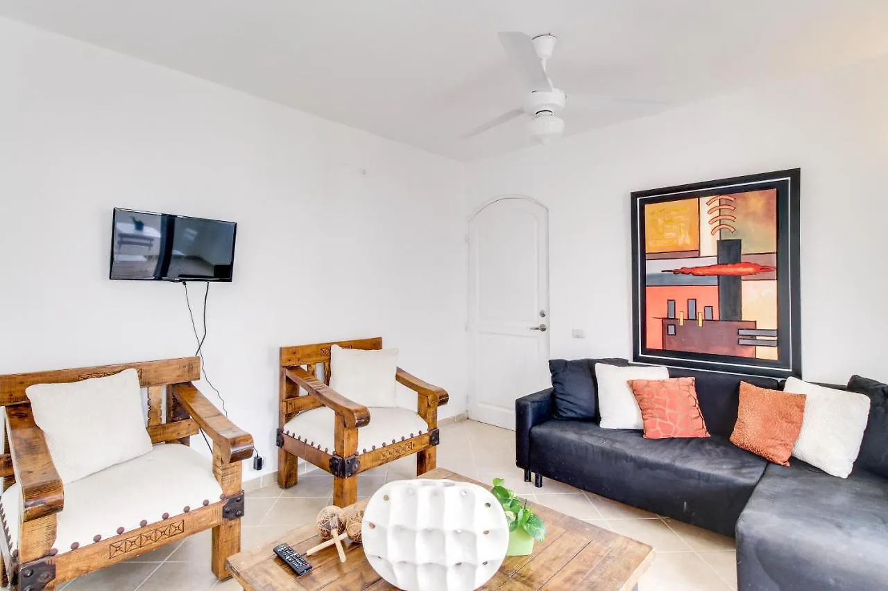 شقة Bayahibe Reef Condo