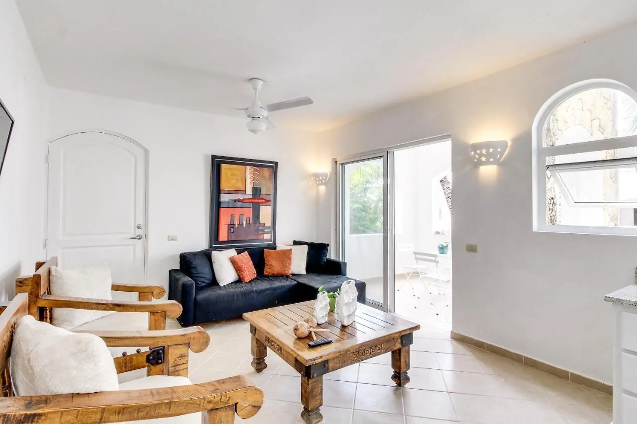 Bayahibe Reef Condo شقة