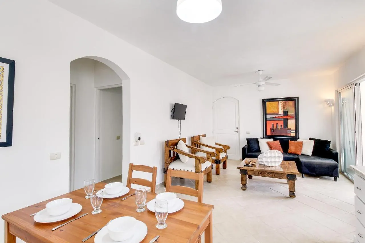 Bayahibe Reef Condo 0*,  جمهورية الدومينيكان