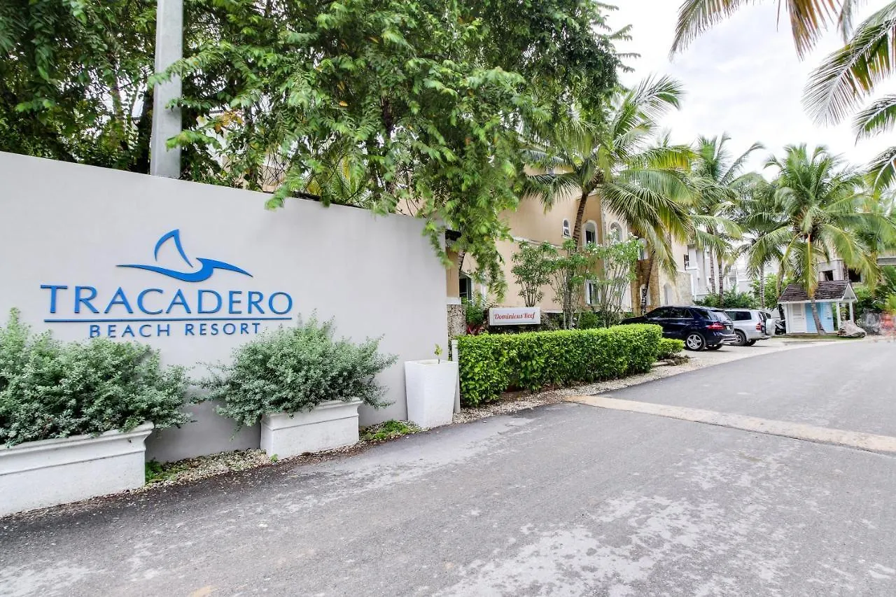 شقة Bayahibe Reef Condo