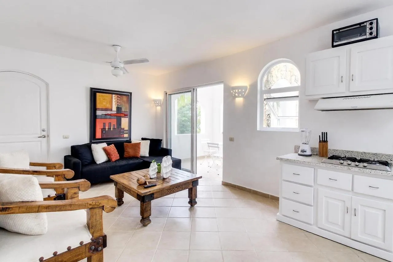 Bayahibe Reef Condo جمهورية الدومينيكان
