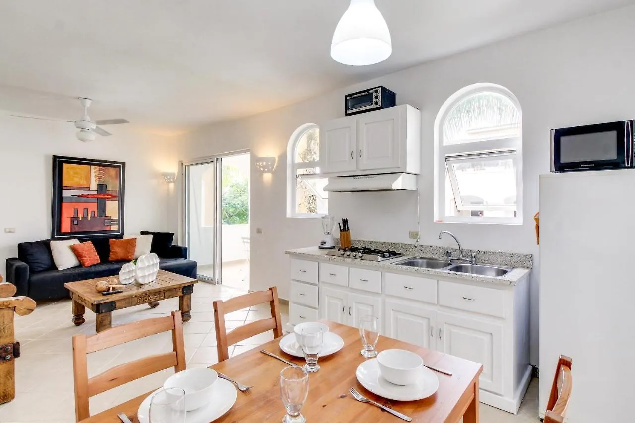 شقة Bayahibe Reef Condo جمهورية الدومينيكان