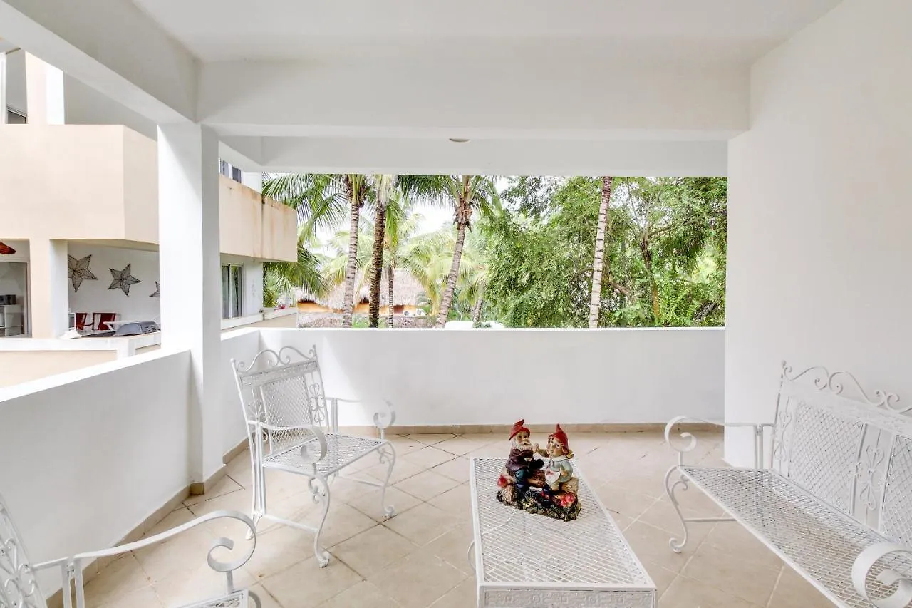 Bayahibe Reef Condo شقة