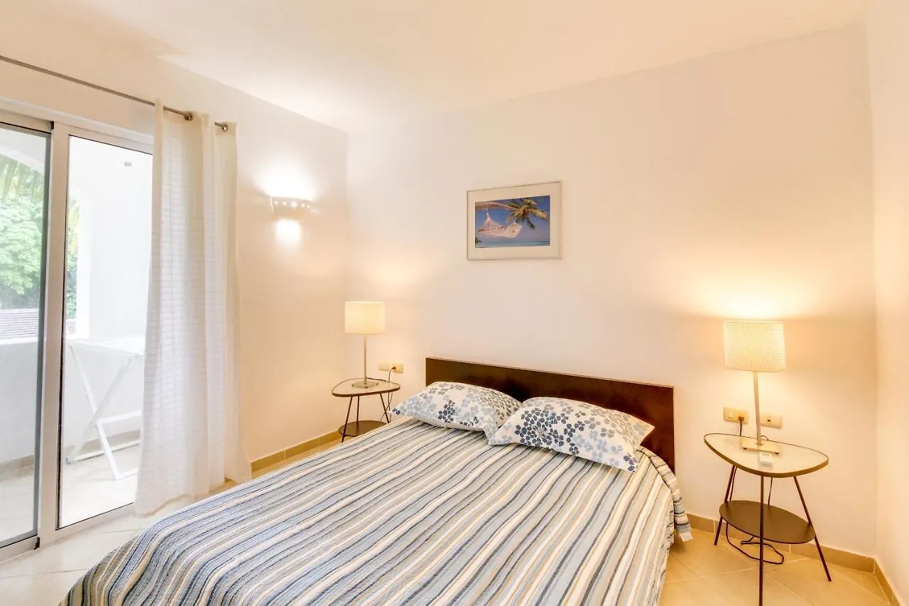 Bayahibe Reef Condo شقة