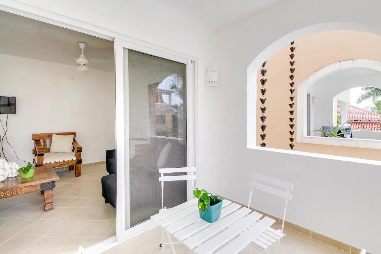 Bayahibe Reef Condo شقة