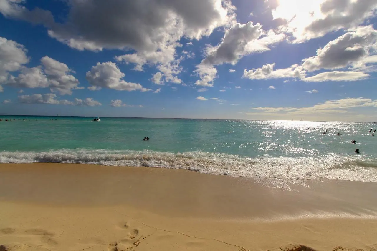 شقة Bayahibe Reef Condo