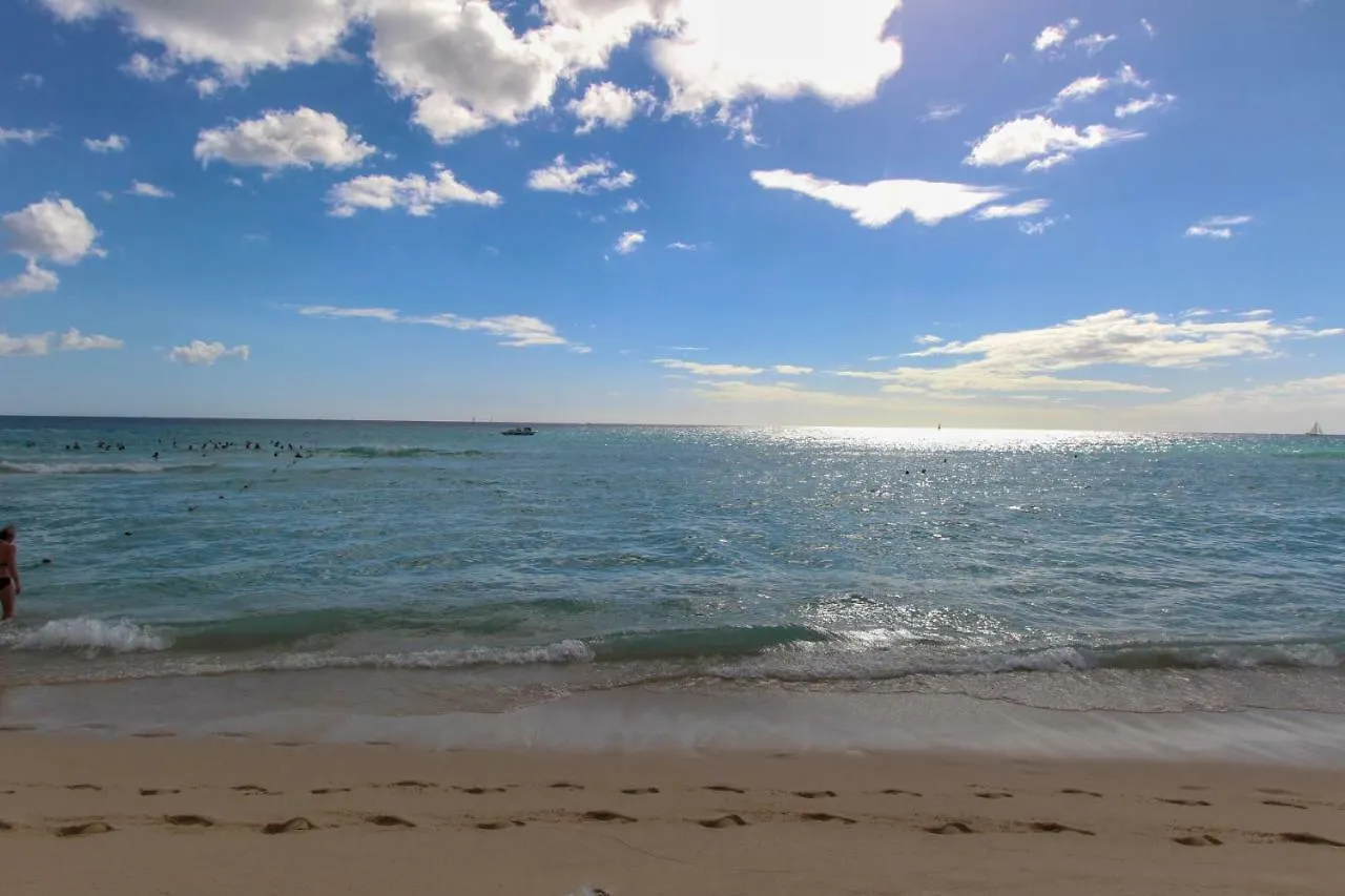 Bayahibe Reef Condo جمهورية الدومينيكان
