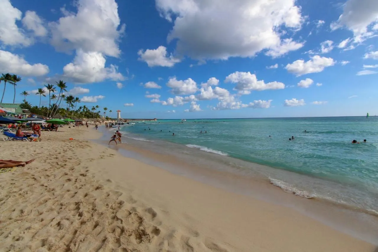 Bayahibe Reef Condo 0*,  جمهورية الدومينيكان