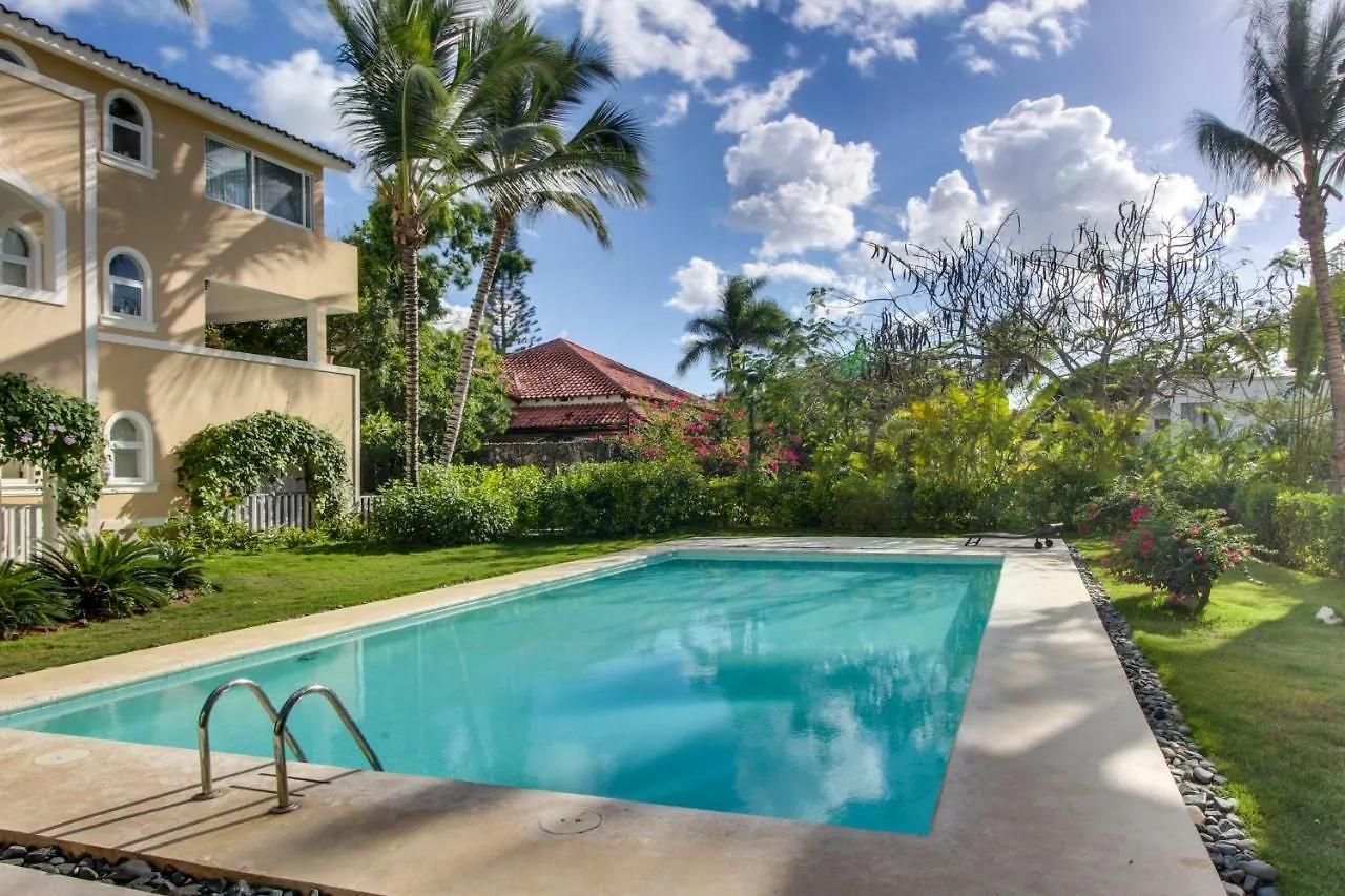 Bayahibe Reef Condo شقة