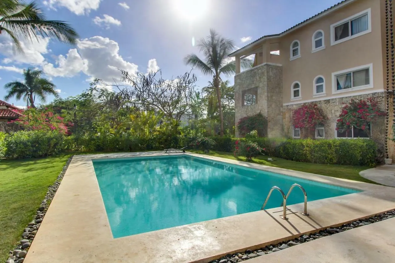 شقة Bayahibe Reef Condo