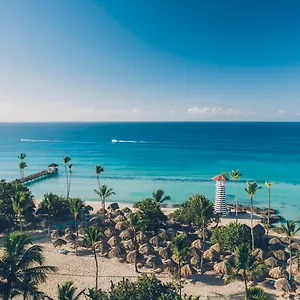 5* Rezort Iberostar Selection Hacienda Dominicus