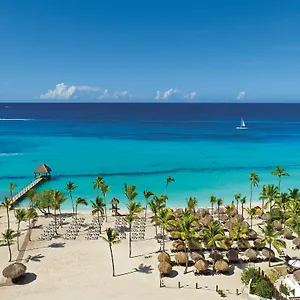 5* Rezort Dreams Dominicus La Romana &