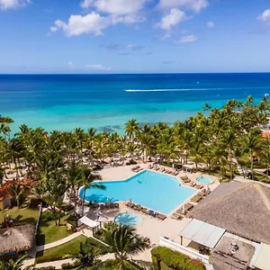 4* Rezort Viva Dominicus Palace By Wyndham, A Trademark