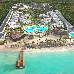 4* Rezort Sunscape Dominicus